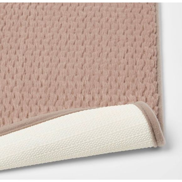 Threshold Bath Nwt Threshold Foam Bath Rug Set Poshmark